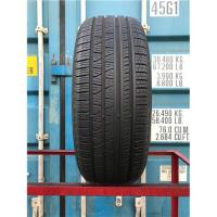 Шина бу 255/55 R19 Pirelli Scorpion Verde All Season с износом 15%