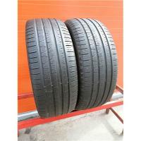 Шины бу 255/55 R19 Pirelli Scorpion Verde All Season с износом 30%