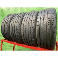 Шины бу 255/55 R19 Pirelli Scorpion Verde с износом 15%