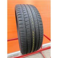 Шина бу 255/55 R19 Pirelli Scorpion Zero All Season с износом 15%
