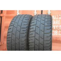 Шины бу 255/55 R19 Pirelli Scorpion Zero с износом 30%