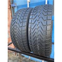 Шины бу 255/55 R19 Vredestein Wintrac 4 Xtreme с износом 15%
