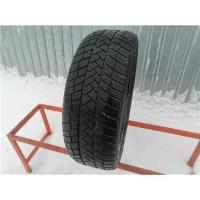 Шина бу 255/55 R19 Vredestein Wintrac Pro с износом 30%