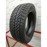 Шина бу 255/55 R19 Vredestein Wintrac Xtreme с износом 15%