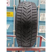 Шина бу 255/55 R19 Vredestein Wintrac Xtreme S с износом 15%
