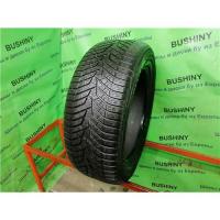 Шина бу 255/55 R19 Yokohama BluEarth W.Drive V905 с износом 15%