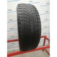 Шина бу 255/55 R20 Bridgestone Blizzak DM-V1 с износом 30%