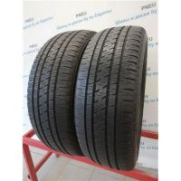 Шины бу 255/55 R20 Bridgestone Dueler H/L Alenza с износом 30%