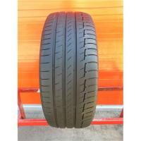 Шина бу 255/55 R20 Continental PremiumContact 6 с износом 30%