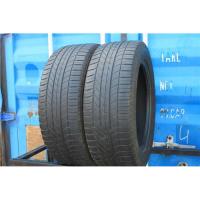 Шины бу 255/55 R20 Goodyear Eagle F1 Asymmetric SUV с износом 30%