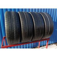 Шины бу 255/55 R20 Goodyear Eagle F1 Asymmetric SUV с износом 50%