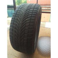 Шина бу 255/55 R20 Michelin Latitude Alpin LA2 с износом 30%