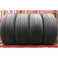 Шины бу 255/55 R20 Pirelli Scorpion Verde All Season с износом 30%