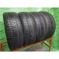 Шины бу 255/55 R20 Pirelli Scorpion Winter с износом 5%