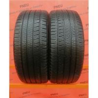 Шины бу 255/55 R20 Pirelli Scorpion Zero All Season с износом 30%