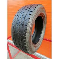 Шина бу 255/60 R17 Bridgestone Dueler H/L Alenza с износом 30%