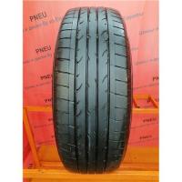 Шина бу 255/60 R17 Bridgestone Dueler H/P Sport с износом 30%