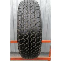 Шина бу 255/60 R17 Bridgestone Dueler H/T 840 с износом 15%