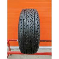 Шина бу 255/60 R17 Continental ContiCrossContact LX 2 с износом 15%