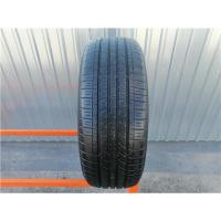 Шина бу 255/60 R17 Dunlop SP Sport 5000 с износом 15%