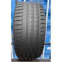 Шина бу 255/60 R17 Goodyear Eagle F1 Asymmetric с износом 30%