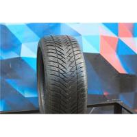 Шина бу 255/60 R17 Goodyear Eagle Ultra Grip GW-3 с износом 15%