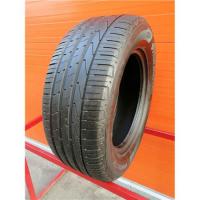 Шина бу 255/60 R17 Hankook Ventus S1evo 2 SUV K117 с износом 30%