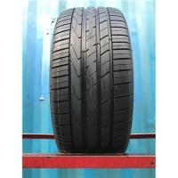 Шина бу 255/60 R17 Hankook Ventus S1evo 2 SUV K117 с износом 15%
