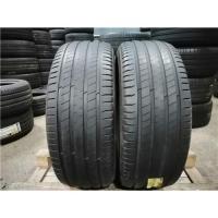 Шины бу 255/60 R17 Michelin Latitude Sport 3 с износом 30%
