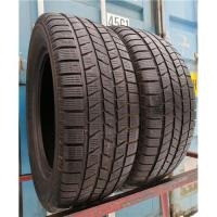 Шины бу 255/60 R17 Pirelli Scorpion Ice & Snow с износом 15%