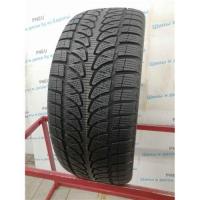 Шина бу 255/60 R18 Bridgestone Blizzak LM-80 с износом 15%