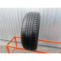 Шина бу 255/60 R18 Bridgestone Dueler H/T 840 с износом 30%