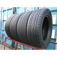 Шины бу 255/60 R18 Continental ContiCrossContact LX 2 с износом 30%