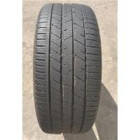 Шина бу 255/60 R18 Continental ContiCrossContact LX Sport с износом 30%