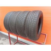 Шины бу 255/60 R18 Continental ContiWinterContact TS 830 P с износом 15%