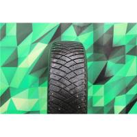 Шина бу 255/60 R18 Goodyear Ultra Grip Ice Arctic SUV с износом 15%