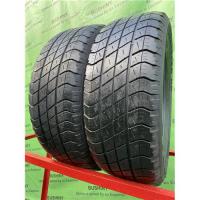 Шины бу 255/60 R18 Goodyear Wrangler HP с износом 30%