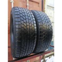 Шины бу 255/60 R18 Hankook Nordik IZ RW08 с износом 30%