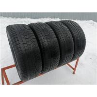 Шины бу 255/60 R18 Hankook Winter I Cept Evo2 W320 с износом 30%