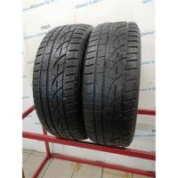 Шины бу 255/60 R18 Hankook Winter I Cept Evo W310 с износом 30%