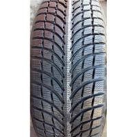 Шина бу 255/60 R18 Michelin Latitude Alpin LA2 с износом 15%
