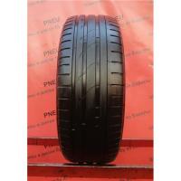 Шина бу 255/60 R18 Nokian Hakka Black SUV с износом 30%