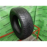 Шина бу 255/60 R18 Nokian Hakkapeliitta 8 SUV с износом 30%