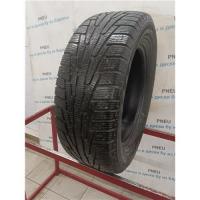 Шина бу 255/60 R18 Nokian Hakkapeliitta R SUV с износом 15%