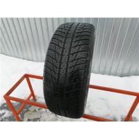 Шина бу 255/60 R18 Nokian WR SUV 3 с износом 15%
