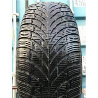 Шина бу 255/60 R18 Nokian WR SUV 4 с износом 15%