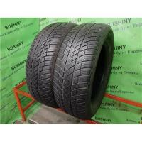 Шины бу 255/60 R18 Vredestein Wintrac Pro с износом 15%