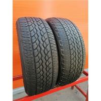 Шины бу 255/60 R18 Yokohama Geolandar H/T-S G051 с износом 30%