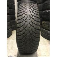 Шина бу 255/60 R18 Yokohama Ice Guard IG35 с износом 15%