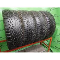 Шины бу 255/60 R18 Yokohama Ice Guard IG35 с износом 30%